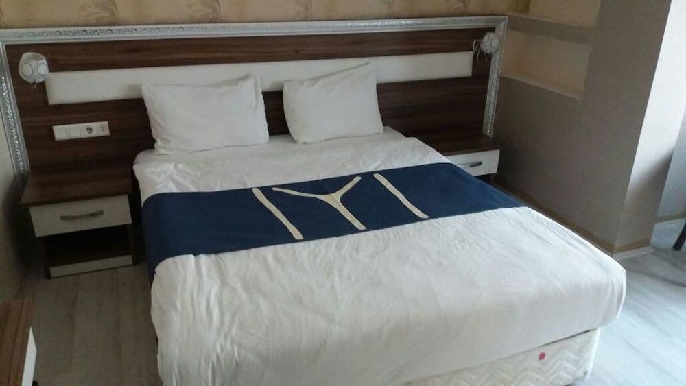 ATALAY HOTEL