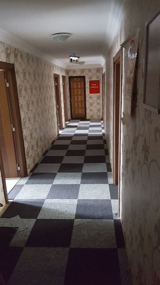 ATALAY HOTEL