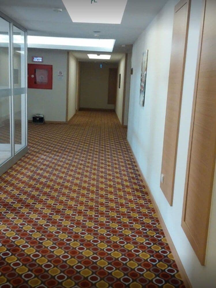 ORUCOGLU OREKO HOTEL