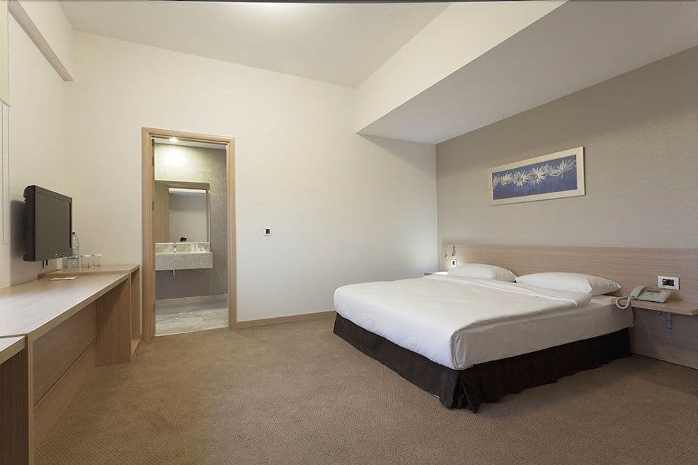 ORUCOGLU OREKO HOTEL