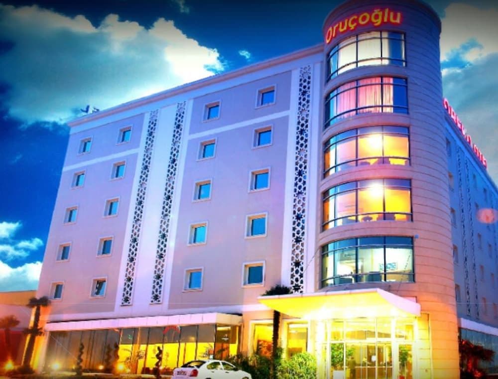 ORUCOGLU OREKO HOTEL