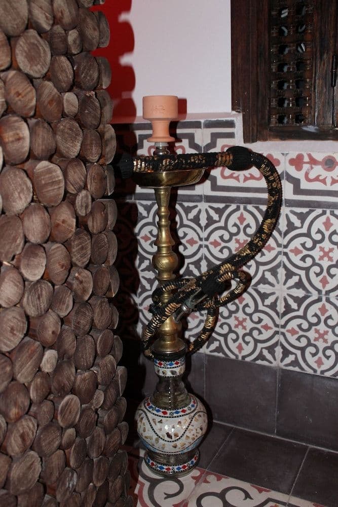 RIAD VALLéE VERTE ASNI