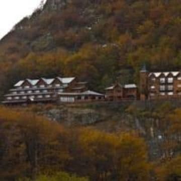 KAUYEKEN HOTEL