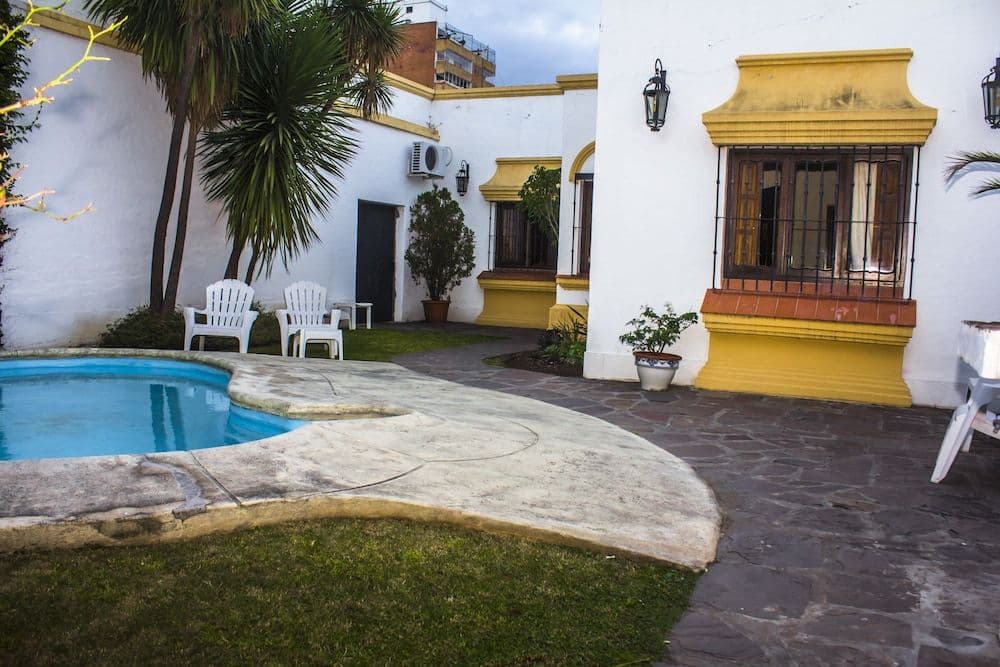 HOTEL DEL VIRREY