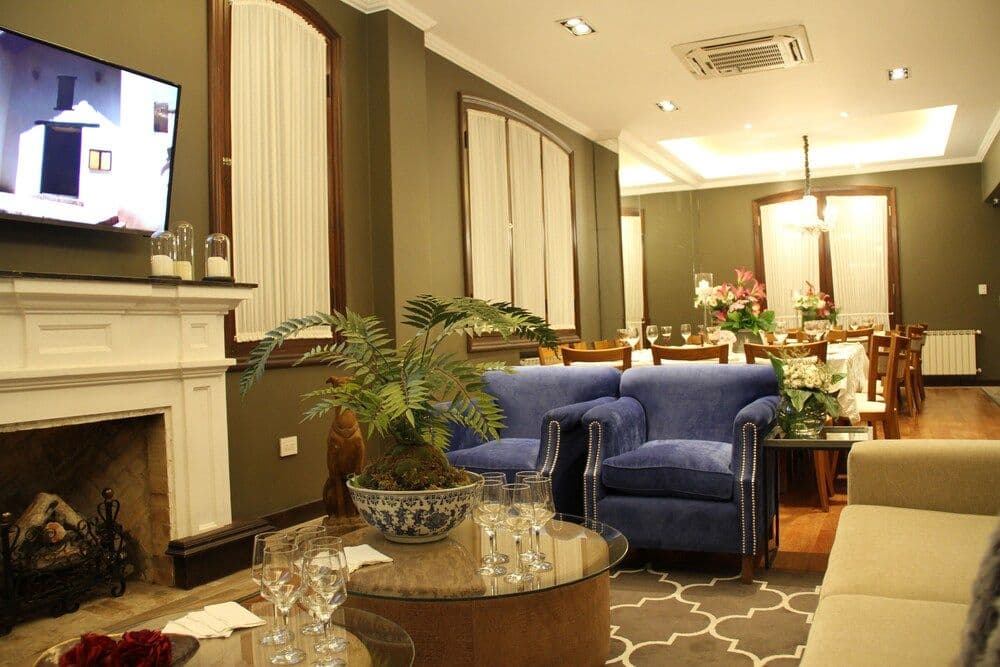 MG DESIGN HOTEL BOUTIQUE - ADULTS ONLY
