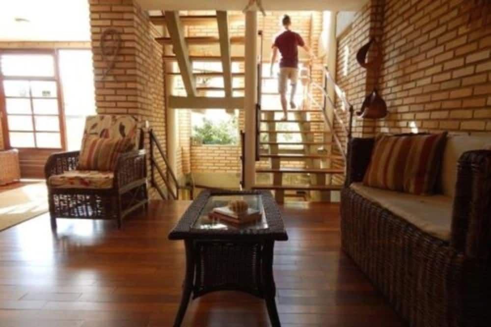 POUSADA TAIEIRAS