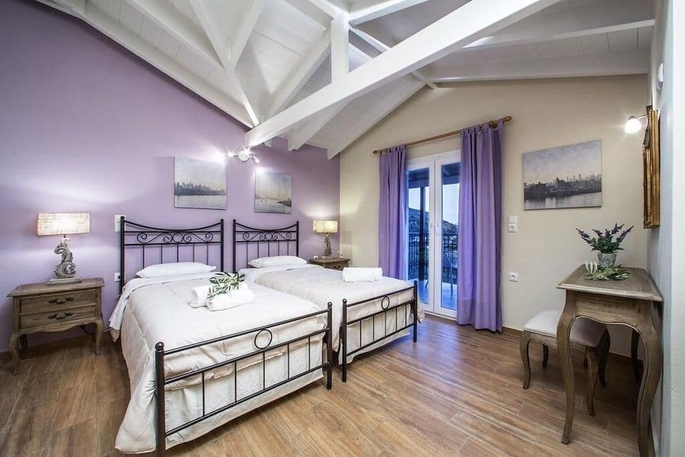 VASSILIS GUEST HOUSE