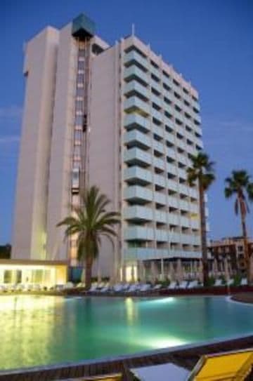 AQUALUZ SUITE HOTEL APARTAMENTOS TROIAMAR & TROIARIO