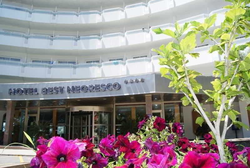 BEST NEGRESCO