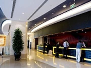 GRAND METROPARK YUANTONG
