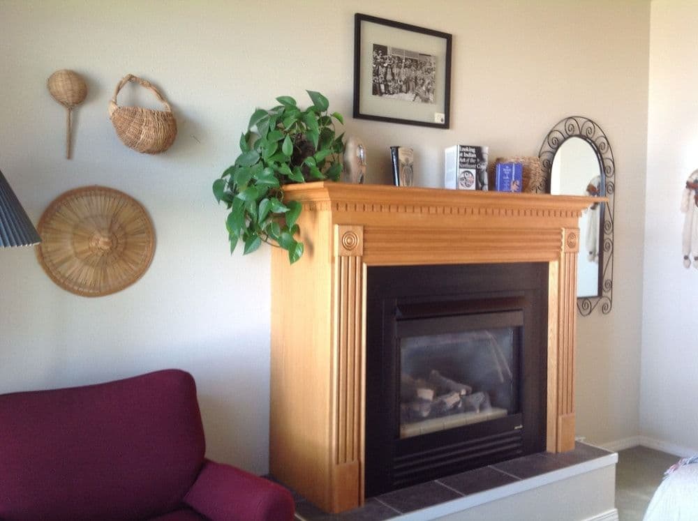 TYEE LODGE OCEANFRONT B&B