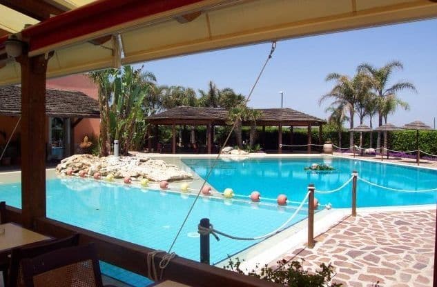 VILLAGGIO PUNTA GROSSA