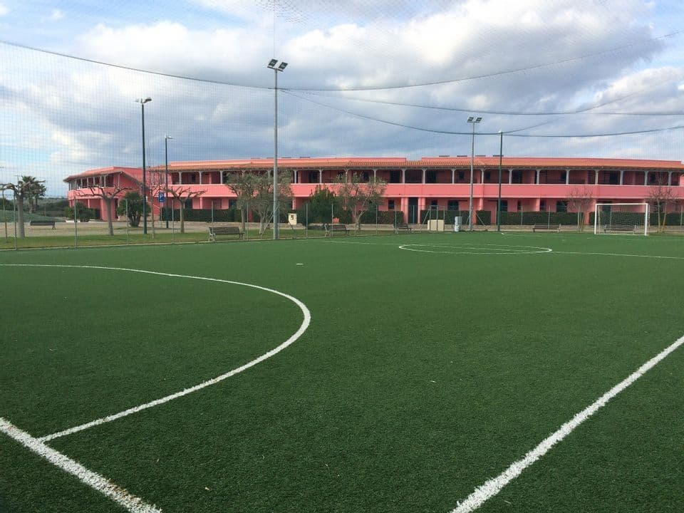 VILLAGGIO PUNTA GROSSA