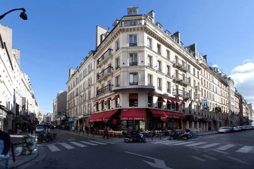 HIBISCUS REPUBLIQUE
