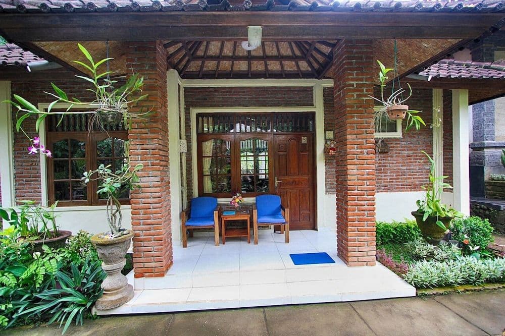 DASA WANA RESORT