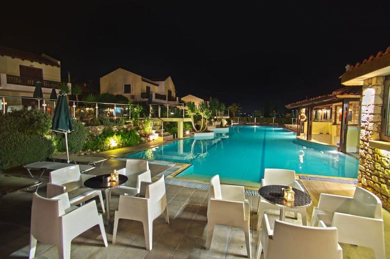 AEGEAN VIEW AQUA RESORT & SPA