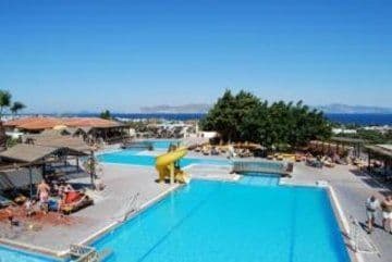 AEGEAN VIEW AQUA RESORT & SPA