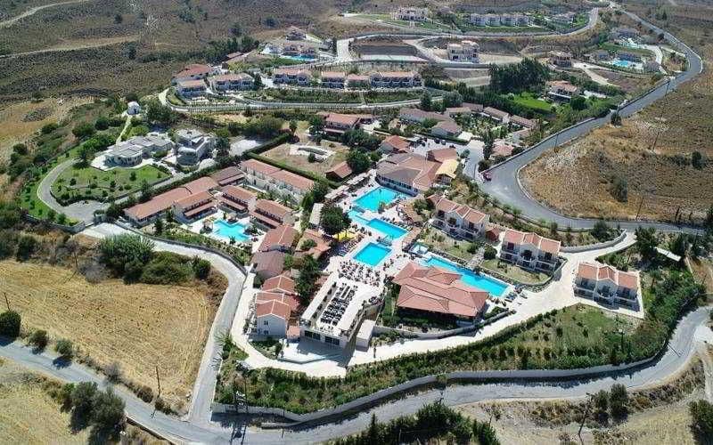 AEGEAN VIEW AQUA RESORT & SPA
