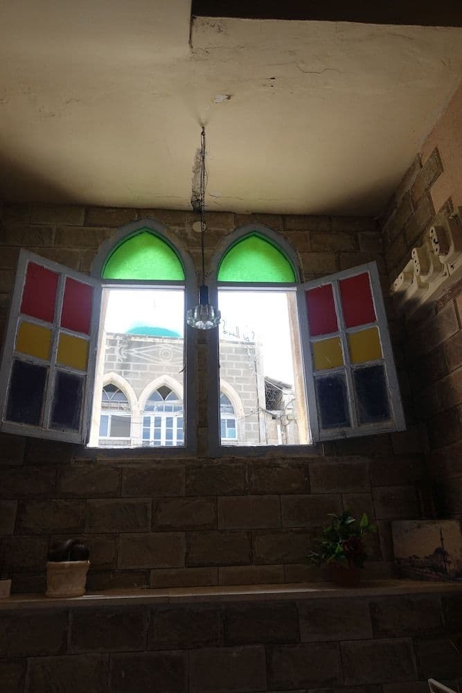 AKKO GATE HOSTEL