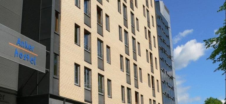 ANKER HOSTEL