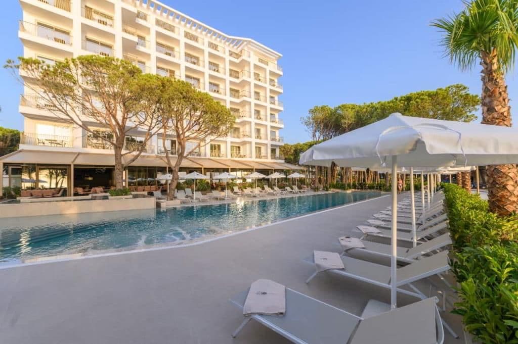 FLLAD RESORT & SPA