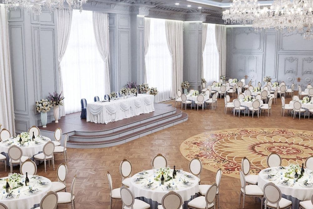 MOSCOW MARRIOTT IMPERIAL PLAZA