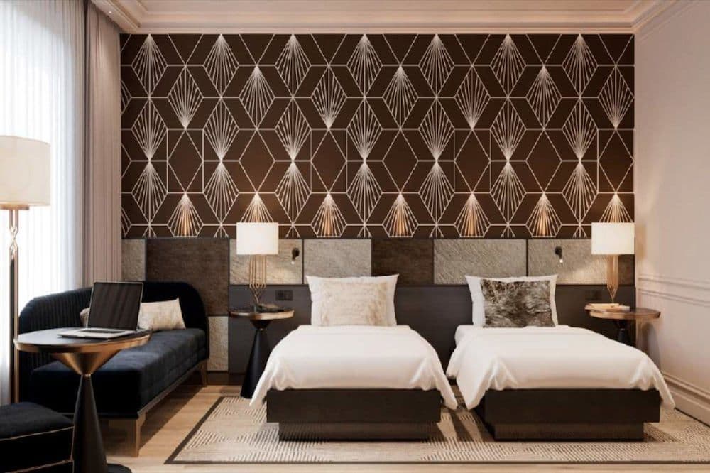 MOSCOW MARRIOTT IMPERIAL PLAZA