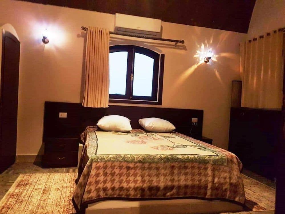 NILE DEN DOME VILLA