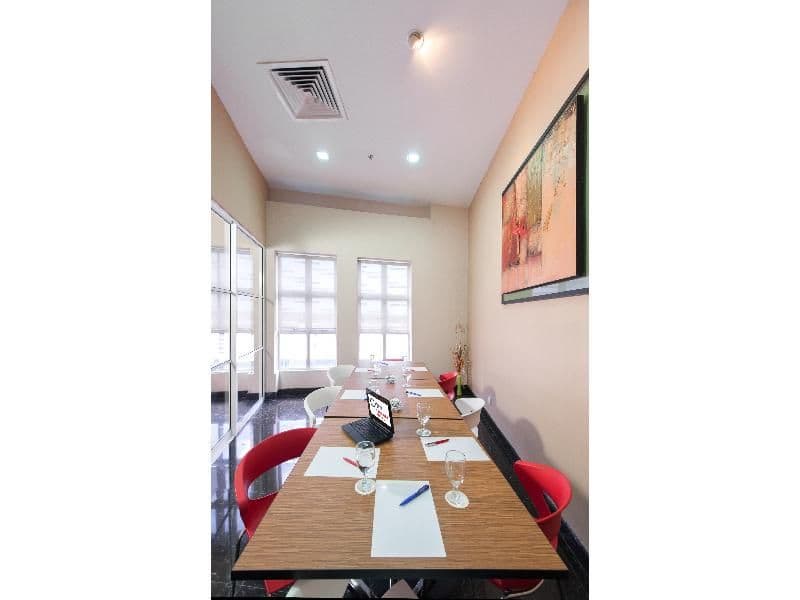 CITIN HOTEL PUDU
