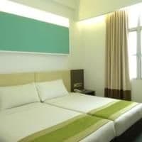 CITIN HOTEL PUDU