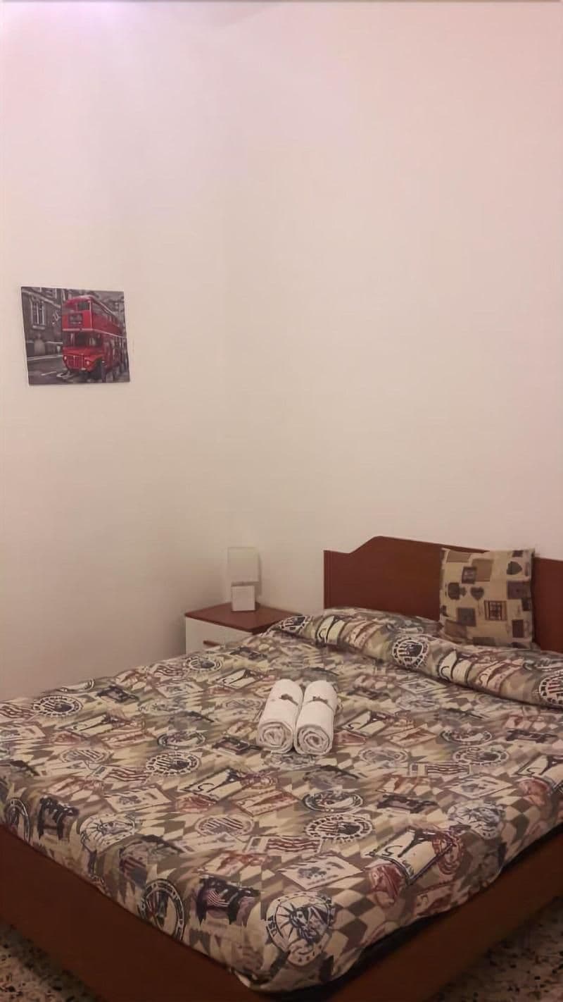 CENTRUM ROOMS