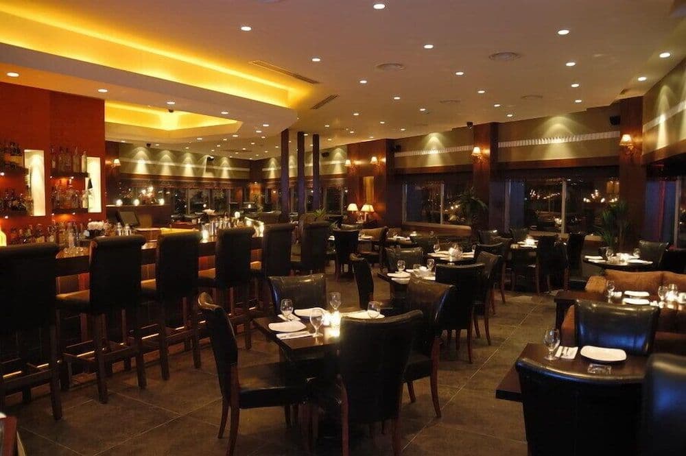 GALAXY AMMAN HOTEL