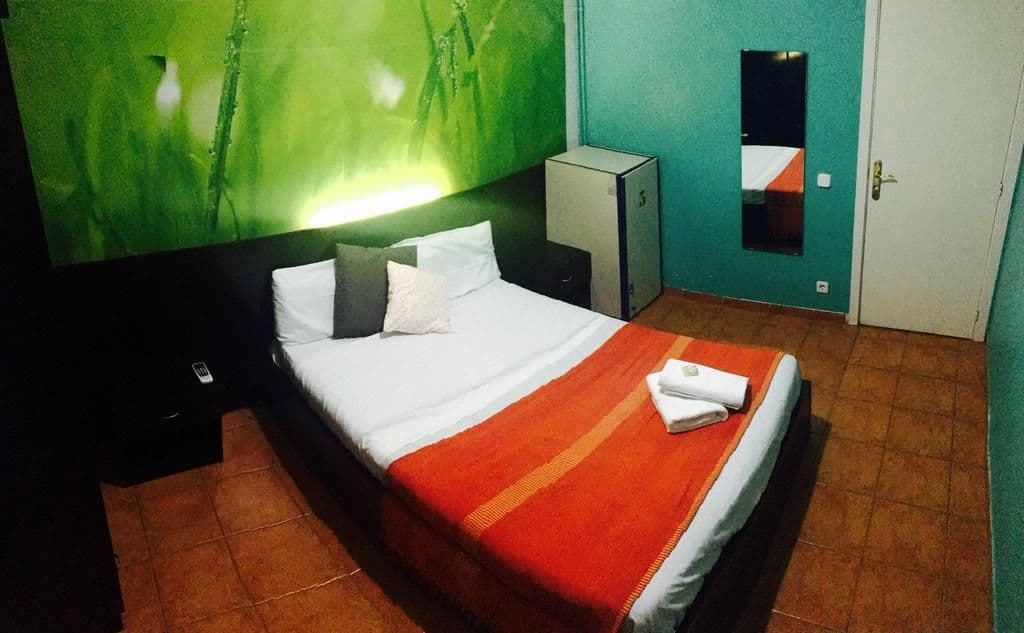 SUN & MOON HOSTEL