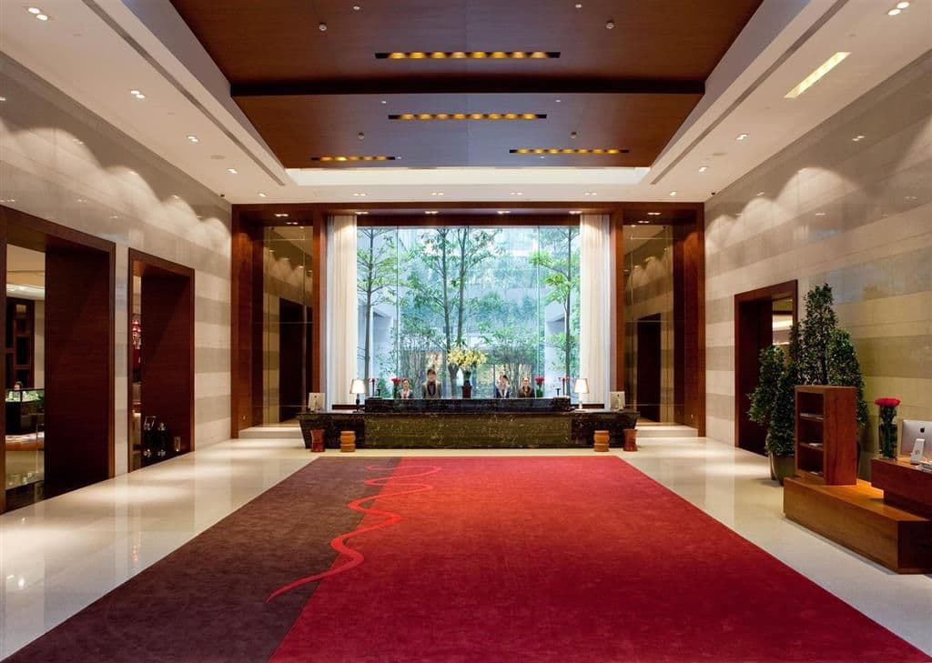 ROYAL TULIP LUXURY HOTELS CARAT GUANGZHOU