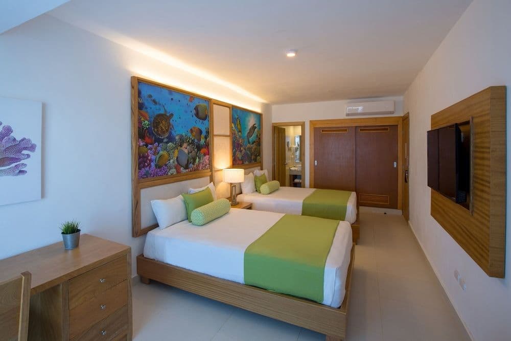 HM BAVARO BEACH – ADULTS ONLY