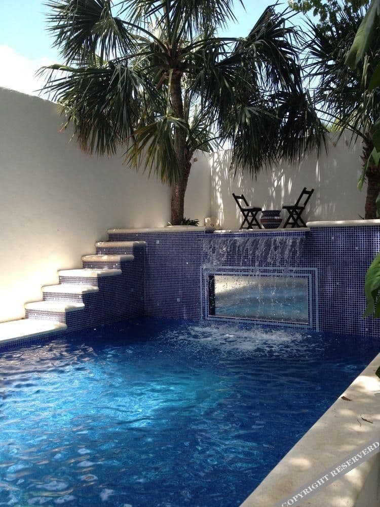 MI CASA EN COZUMEL