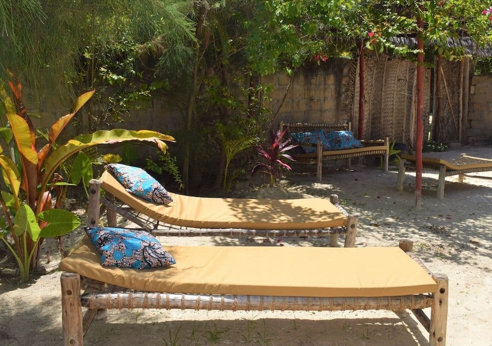 ZANZIBAR DREAM LODGE