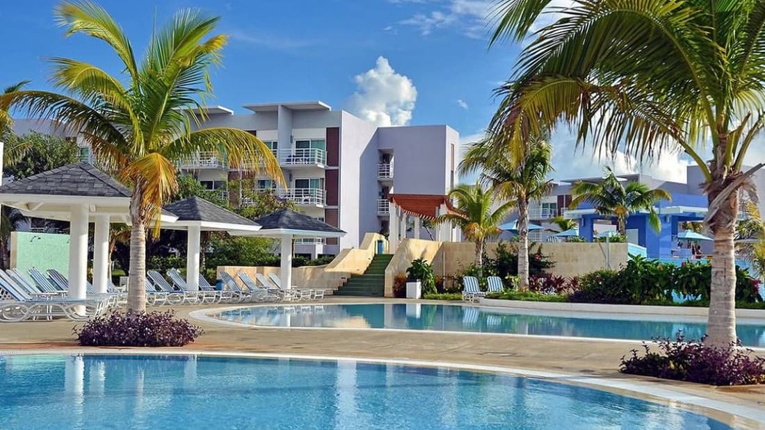 GRAND ASTON VARADERO BEACH RESORT