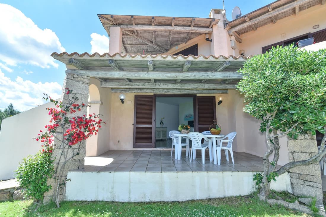 RESIDENCE LA COSTA MARE