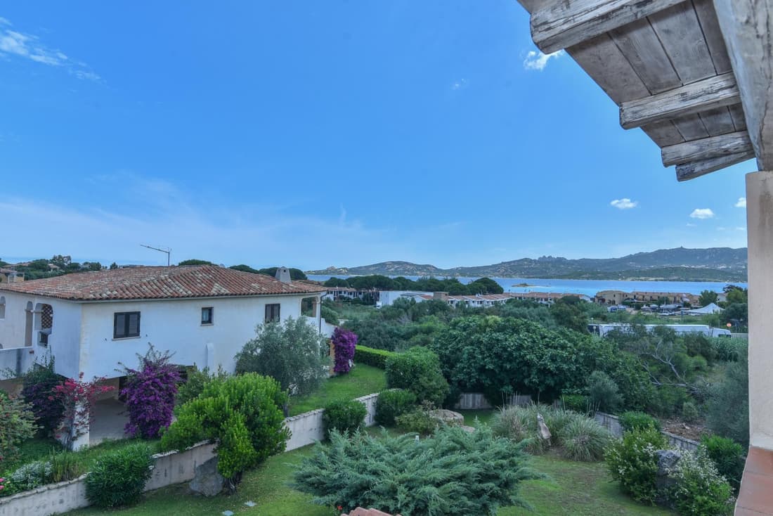 RESIDENCE LA COSTA MARE