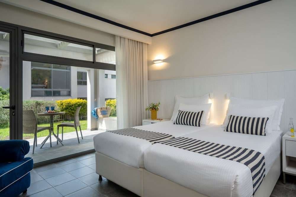 EIN GEV HOLIDAY RESORT