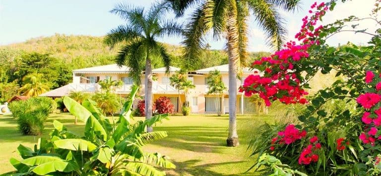 KARIBEA RESORT SAINTE LUCE RESIDENCE CARIBIA