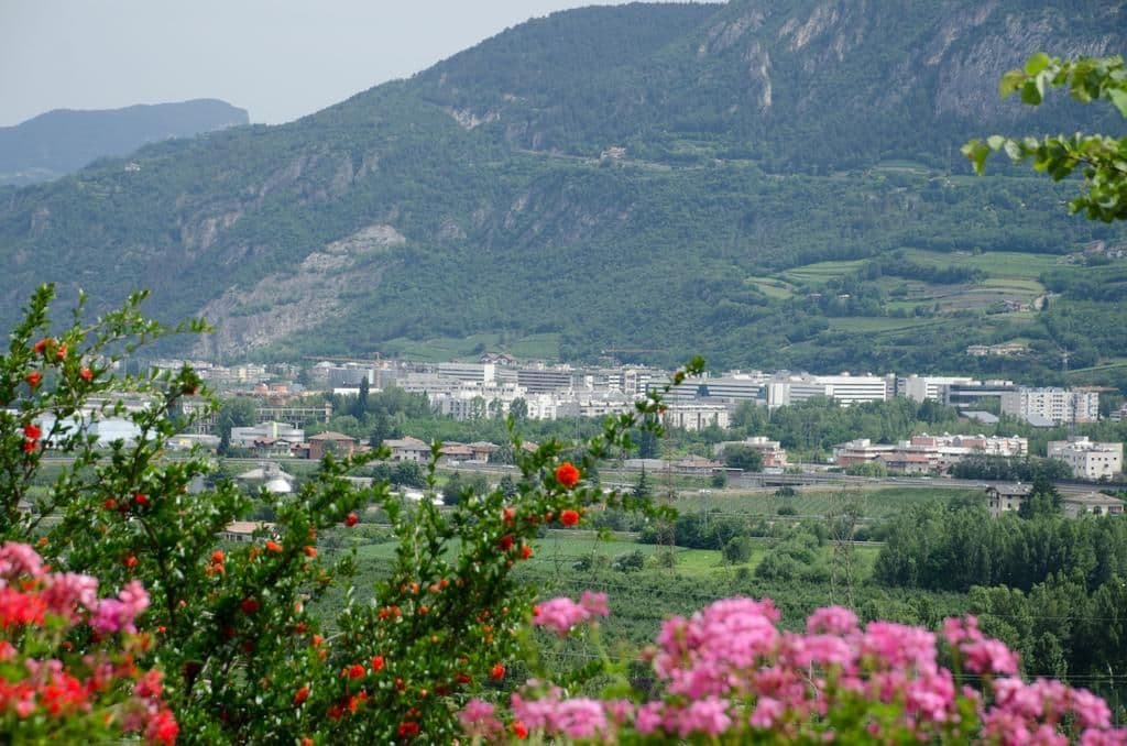 GARNI' SAN GIORGIO DELLA SCALA