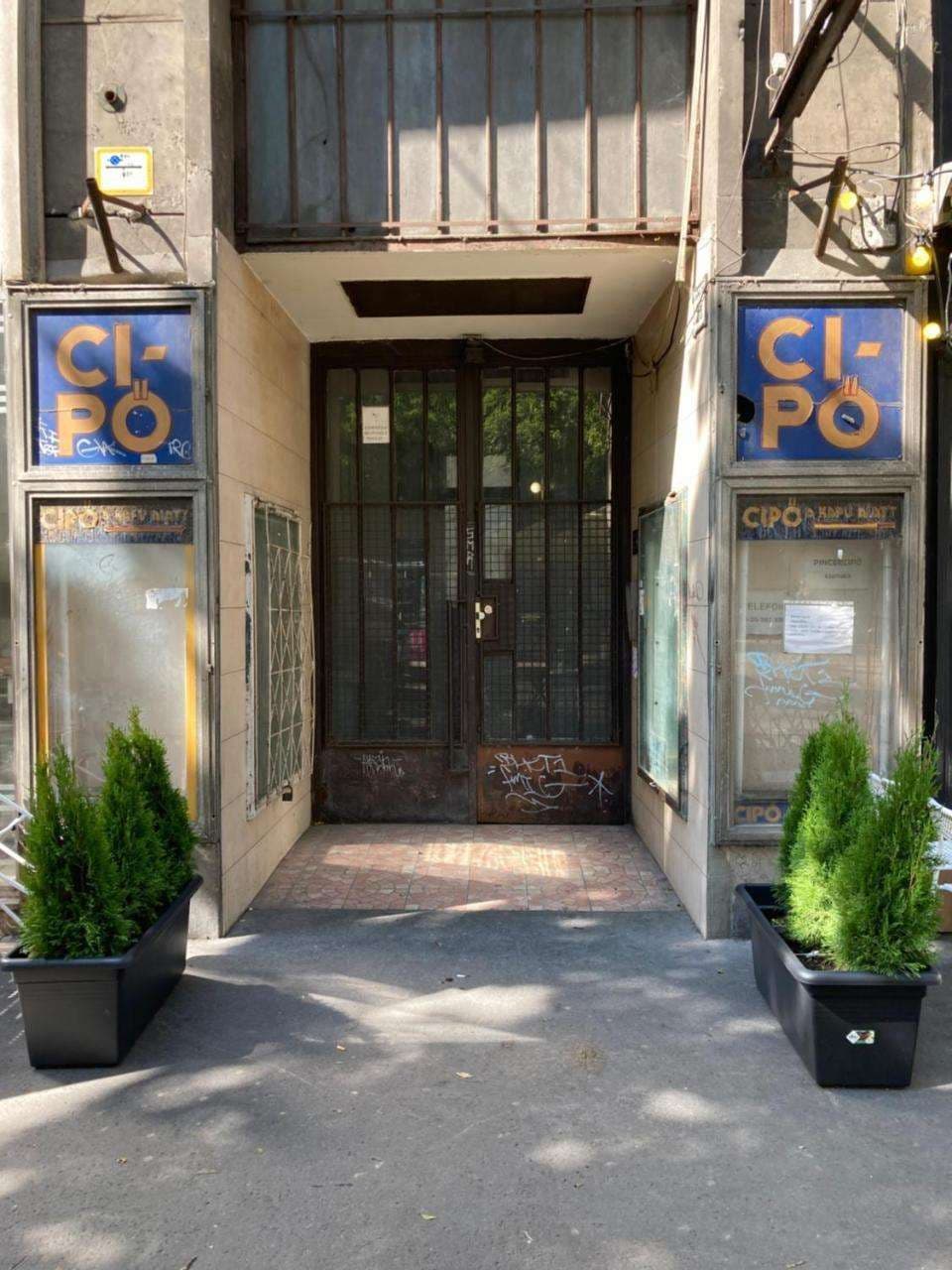 CASA NORA