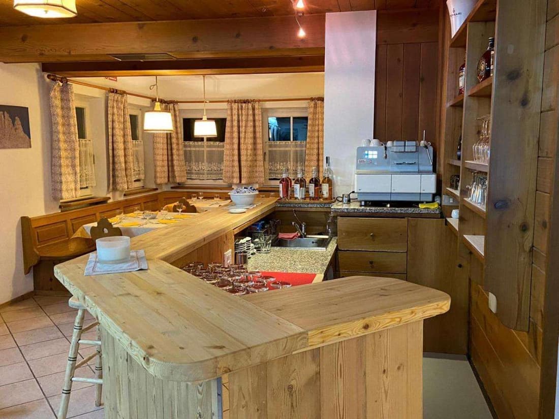 DOLOMITES HOTEL LA MERIDIANA