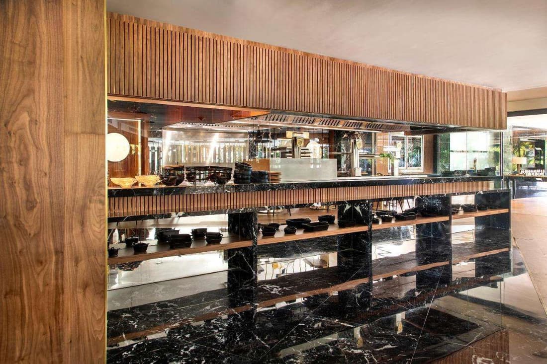 HOTEL DON PEPE GRAN MELIA