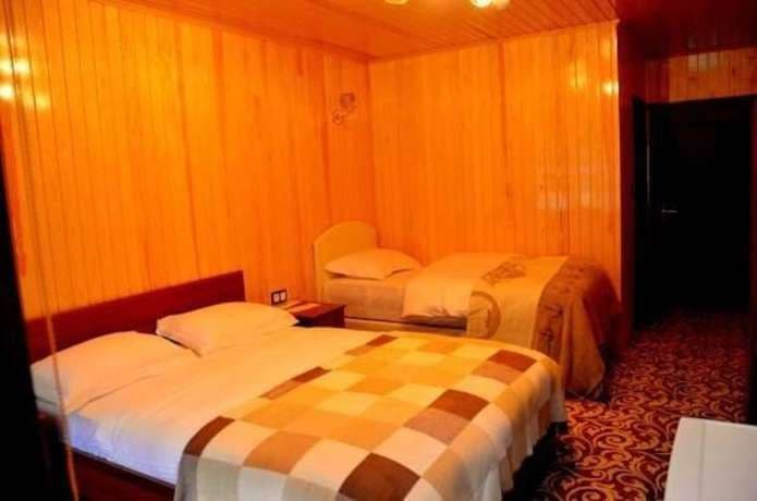 DOGA MOTEL