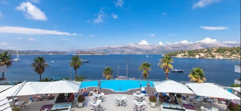 RMH LOPUD LAFODIA RESORT & WELLNESS