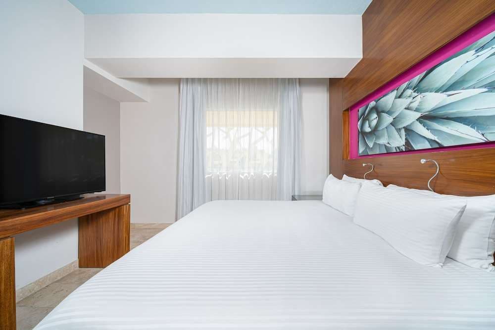 BELAIR SUNCLUB HOTEL CABOS