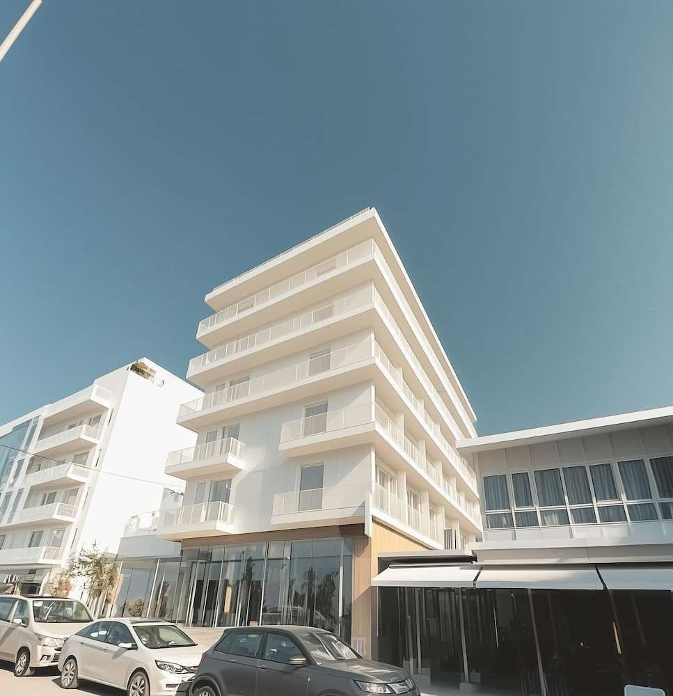 RODOS WHITE